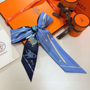 エルメス スカーフ おばさん