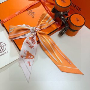 エルメス スカーフ 普段使い