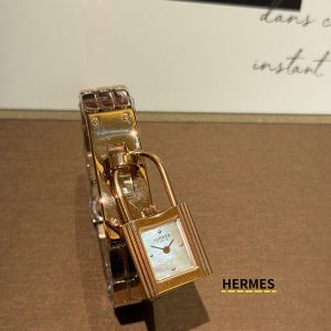 エルメス ケリー ウォッチ 新品
