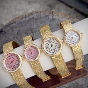 ディオール 時計 レディース 公式