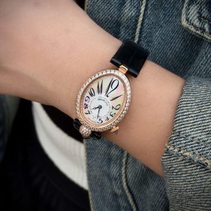 ブレゲ 時計 レディース 値段