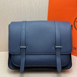 エルメス メンズ ショルダーバッグ