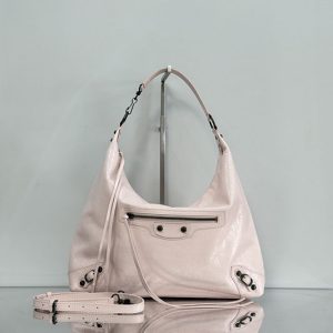 バレンシアガ ホーボーバッグ