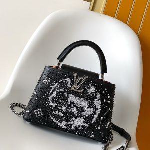 カプシーヌ BB 黒