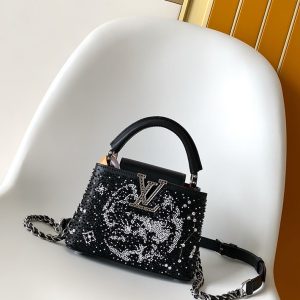 カプシーヌ ミニ 定価