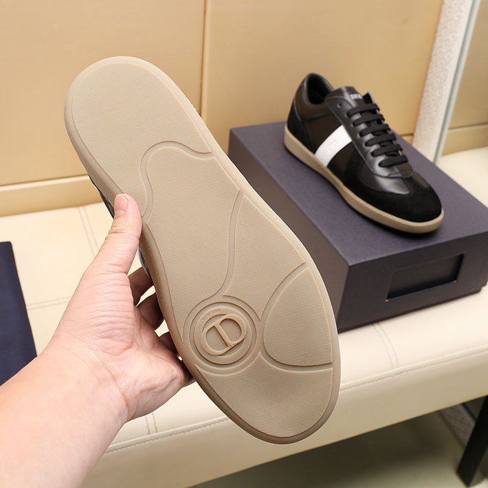 メンズ 最高級ディオールスーパーコピー DIOR 新作 B01 マッチポイント スニーカー 2629539 ディオール 靴 安い - 画像 (8)