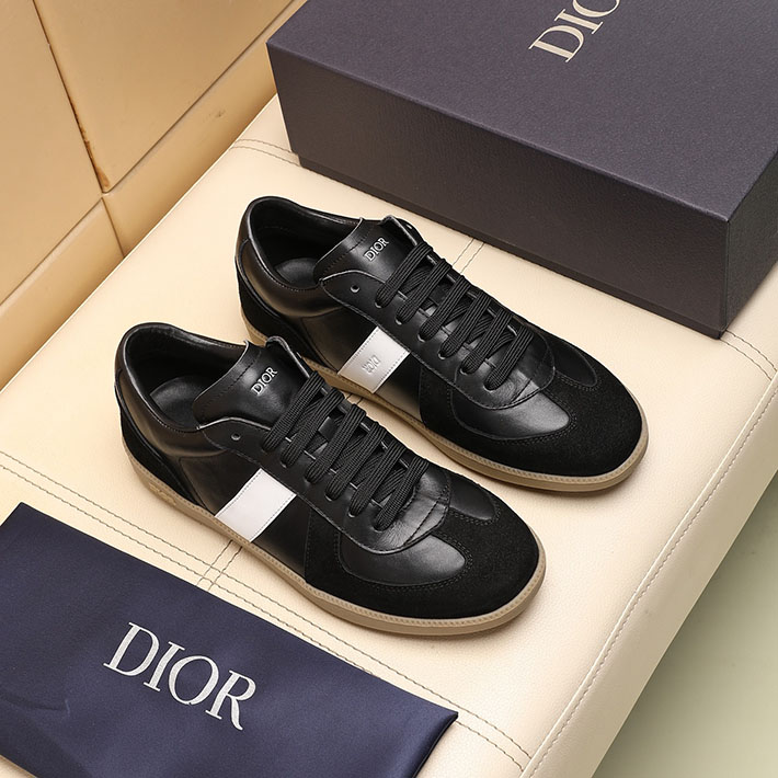 メンズ 最高級ディオールスーパーコピー DIOR 新作 B01 マッチポイント スニーカー 2629539 ディオール 靴 安い - 画像 (6)