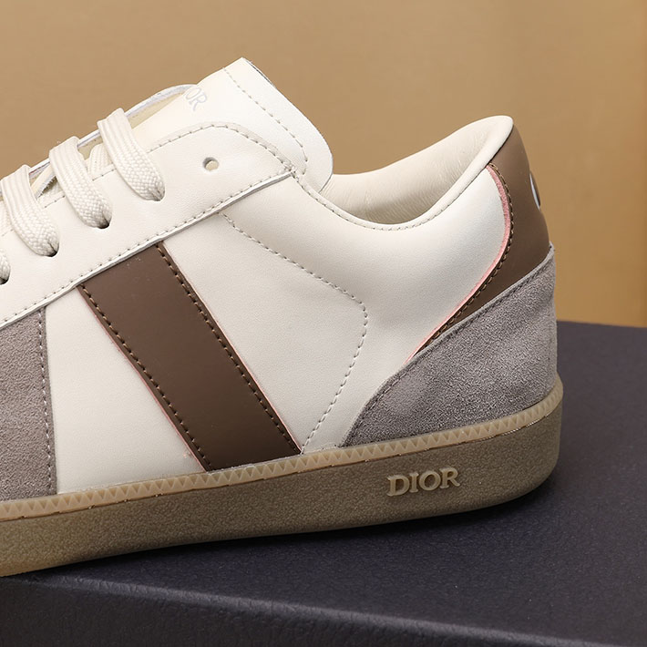 メンズ 最高級ディオールスーパーコピー DIOR 新作 B01 マッチポイント スニーカー 2629540 ディオール 靴 アウトレット - 画像 (9)