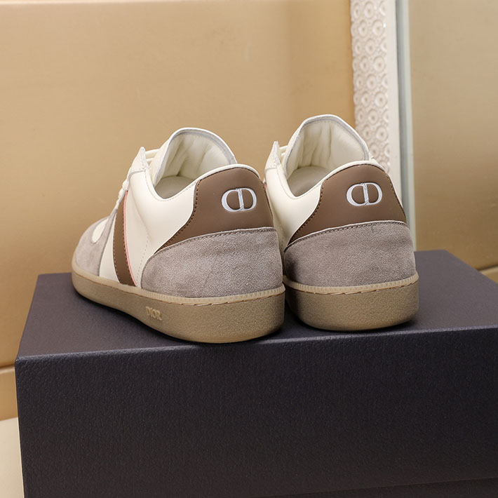 メンズ 最高級ディオールスーパーコピー DIOR 新作 B01 マッチポイント スニーカー 2629540 ディオール 靴 アウトレット - 画像 (8)