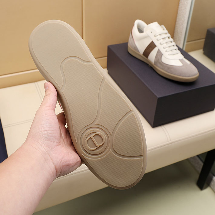 メンズ 最高級ディオールスーパーコピー DIOR 新作 B01 マッチポイント スニーカー 2629540 ディオール 靴 アウトレット - 画像 (3)
