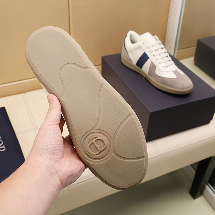 メンズ 最高級ディオールスーパーコピー DIOR 新作 B01 マッチポイント スニーカー 2629541 ディオール スニーカー アウトレット - 画像 (9)