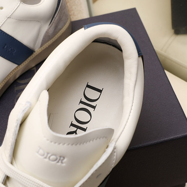 メンズ 最高級ディオールスーパーコピー DIOR 新作 B01 マッチポイント スニーカー 2629541 ディオール スニーカー アウトレット - 画像 (3)