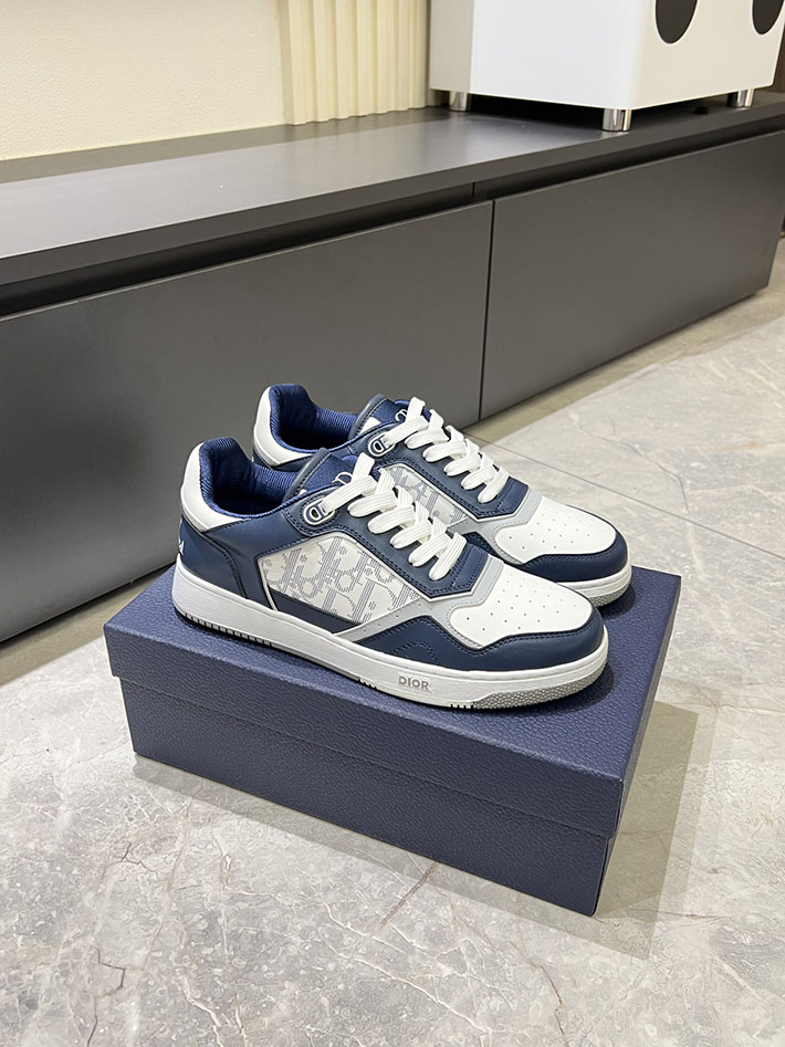 ディオール 靴 スニーカー