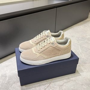 ディオール スニーカー 新作