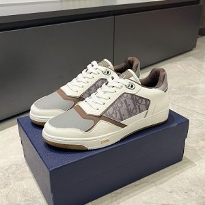 ディオール 靴 新作