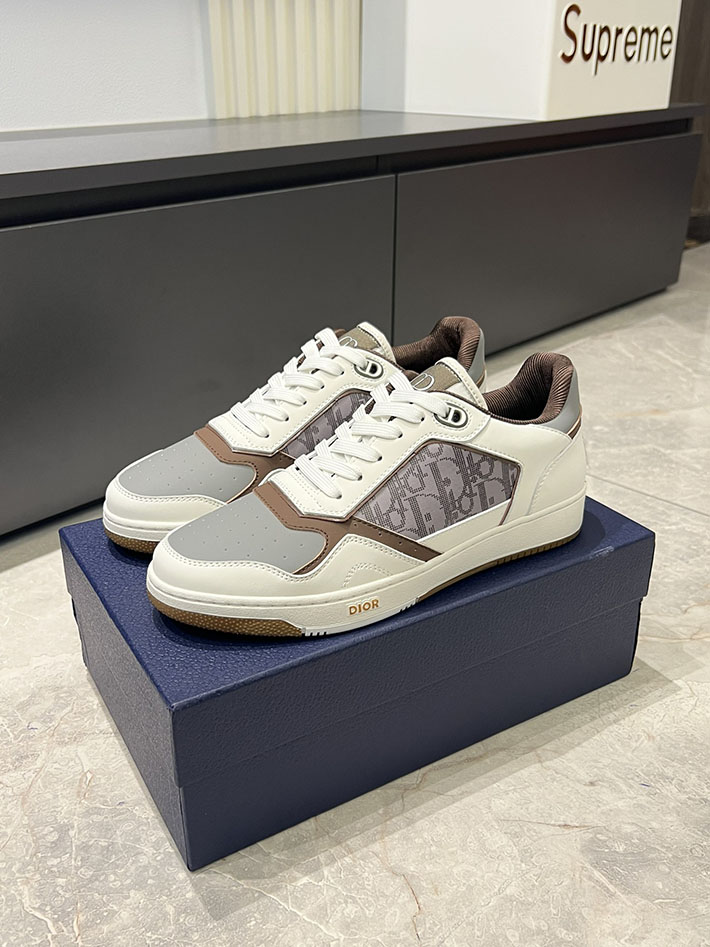 ディオール 靴 新作