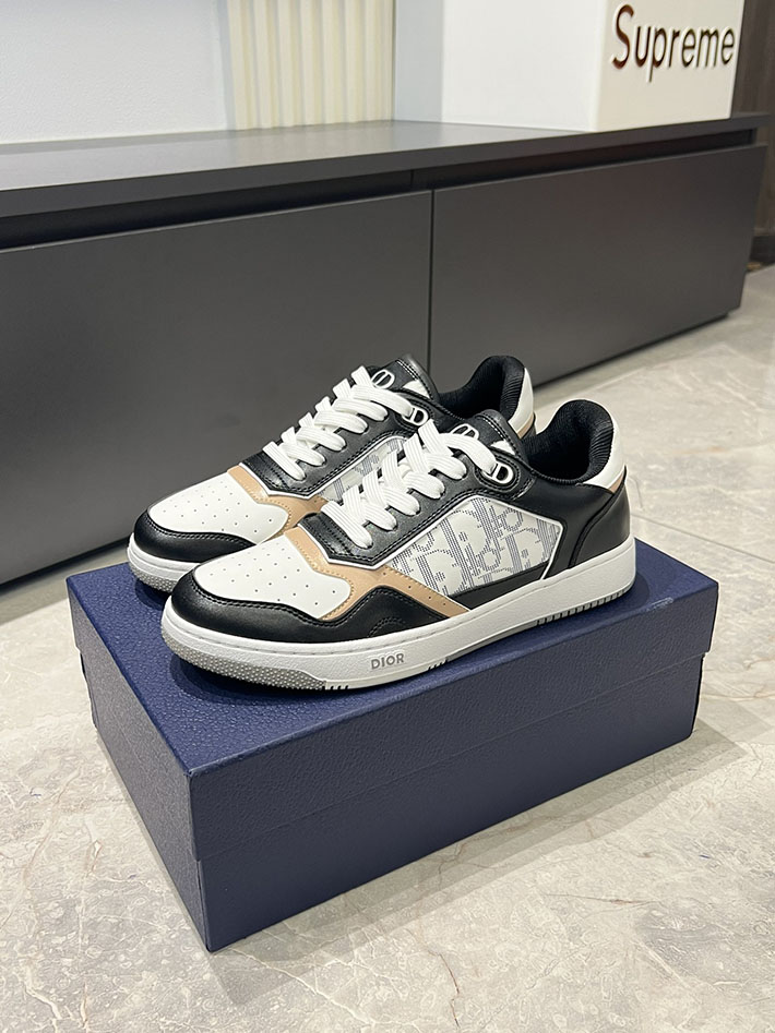 ディオール 靴 メンズ