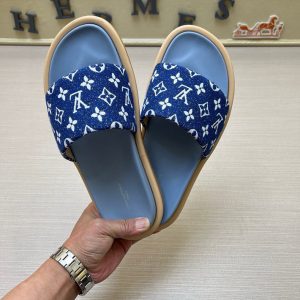 ルイヴィトン サンダル メンズ