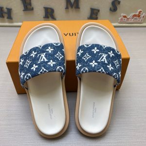 ルイヴィトン サンダル 安い