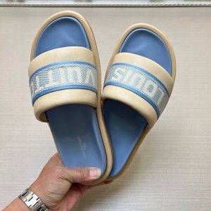 夏 サンダル ブランド