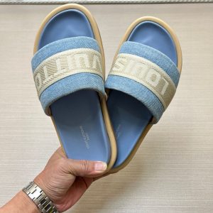 夏サンダル おしゃれ