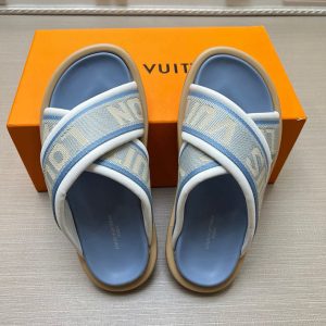 ルイヴィトン サンダル メンズ