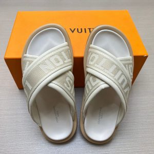 ルイヴィトン サンダル 新作