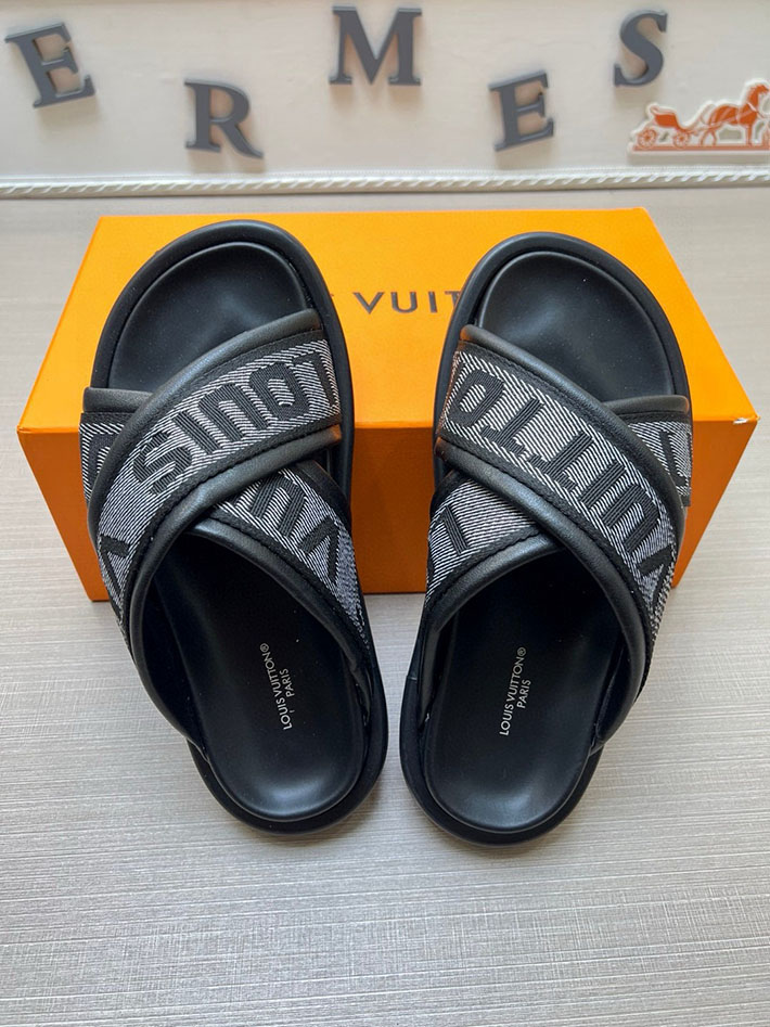 ルイヴィトン サンダル 安い