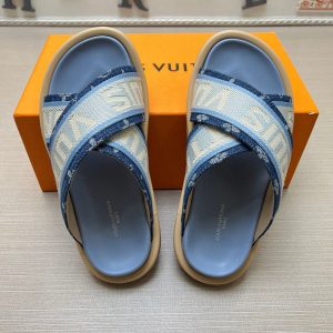 ルイヴィトン サンダル アウトレット