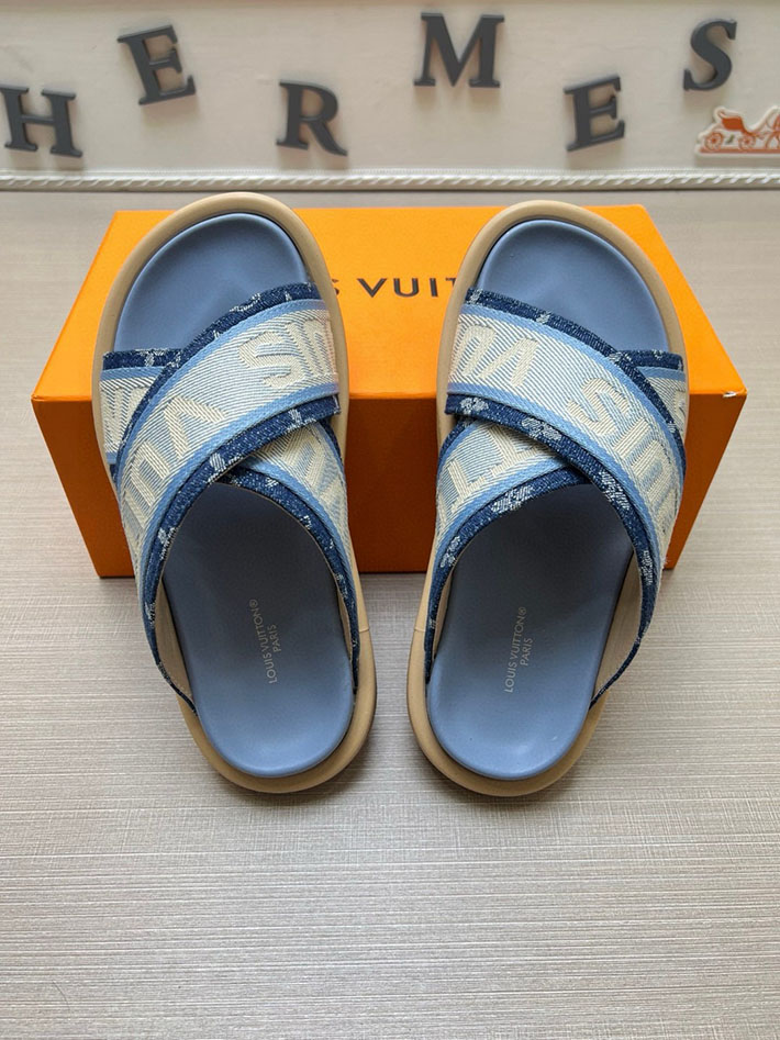 ルイヴィトン サンダル アウトレット