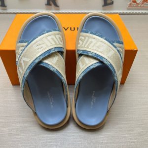 ルイヴィトン サンダル 激安