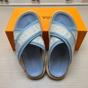 ルイヴィトン サンダル 値段