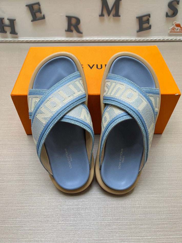 ルイヴィトン サンダル 値段