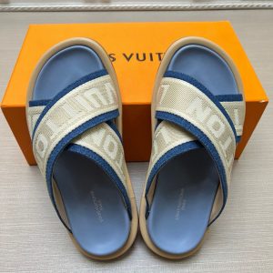 カジュアル ヴィトン 靴 メンズ