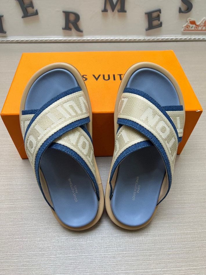 カジュアル ヴィトン 靴 メンズ