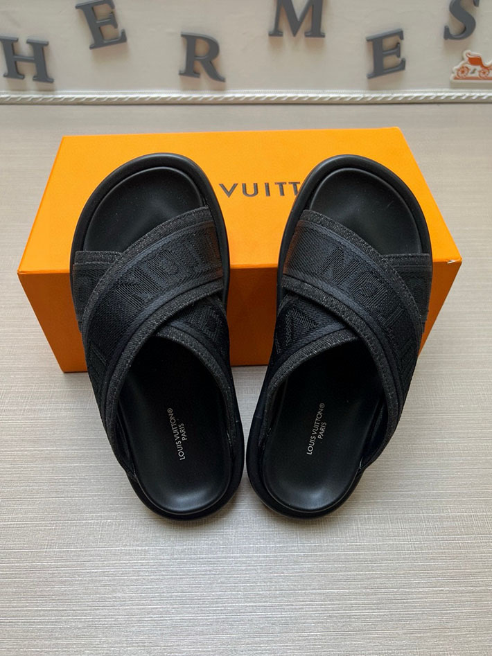 ルイヴィトン 靴 値段