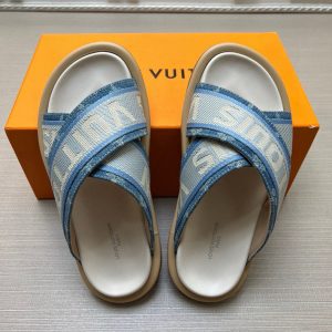 ルイヴィトン 靴 アウトレット