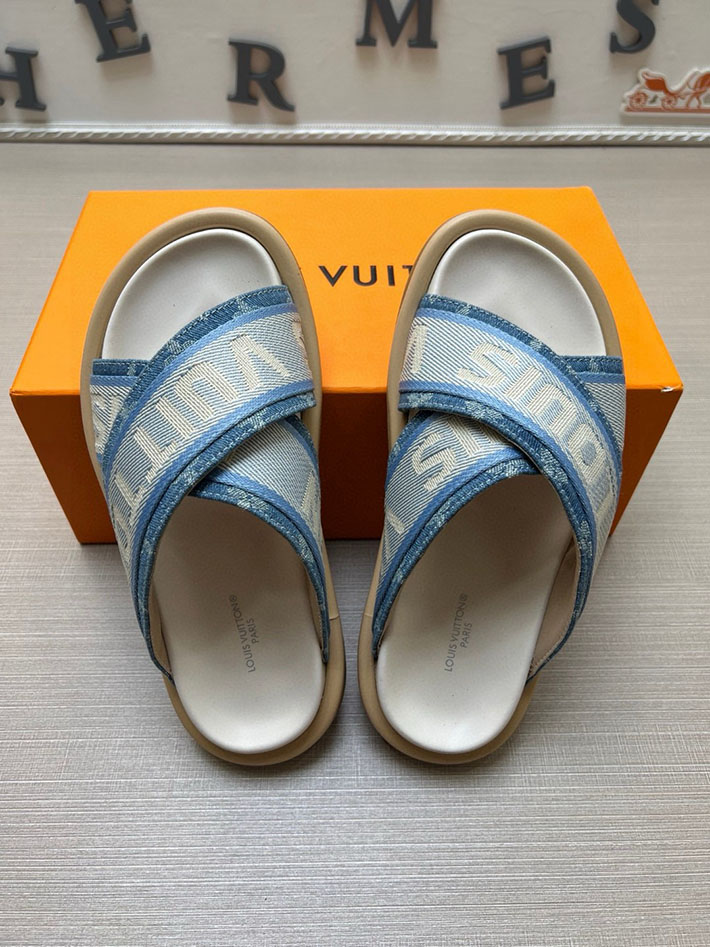 ルイヴィトン 靴 アウトレット