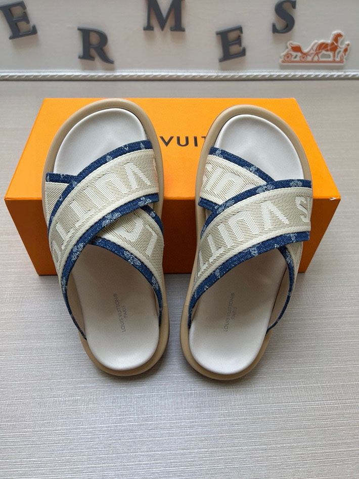 ルイヴィトン 靴 安い