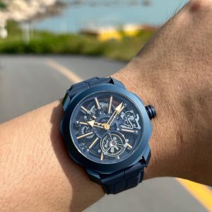 ブルガリ 時計 公式