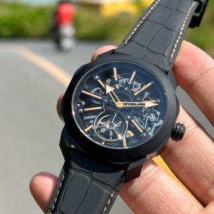 ブルガリ 時計 値段