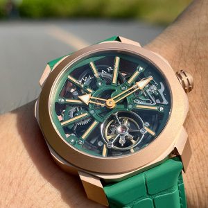 ブルガリ 時計 アウトレット