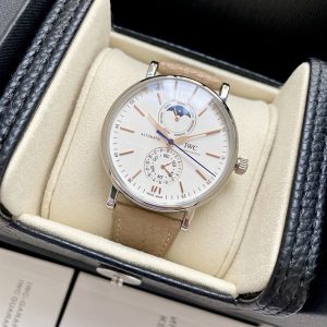 IWC 時計 人気モデル