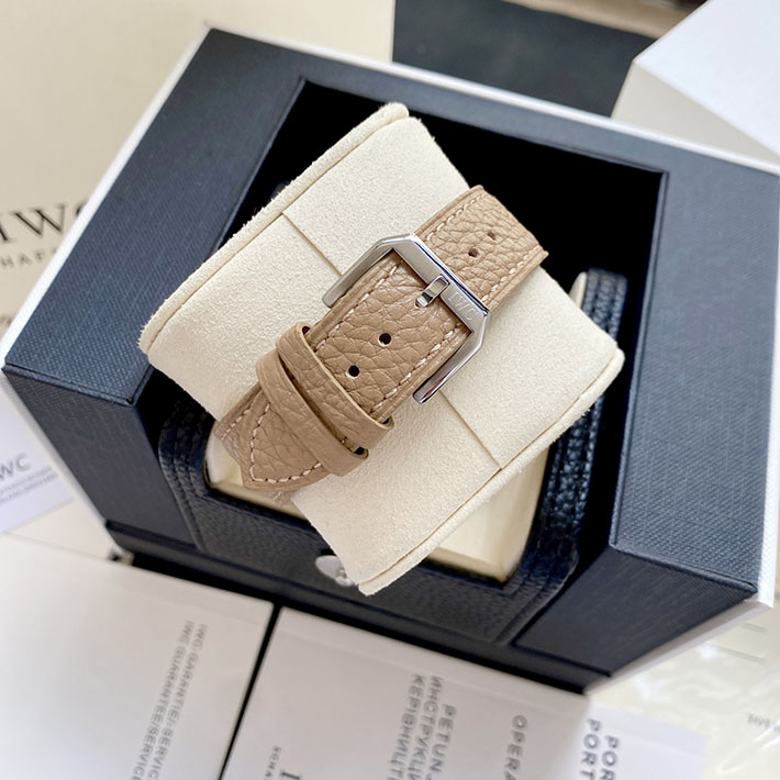 最高級IWCスーパーコピー IWC時計コピー ポートフィノ コンプリート カレンダー 41mm 2629703 IWC 時計 人気モデル - 画像 (2)