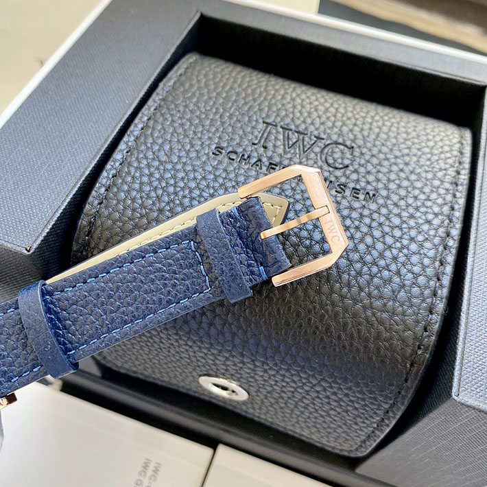 最高級IWCスーパーコピー IWC時計コピー ポートフィノ コンプリート カレンダー 41mm 2629705 iwc 時計 価格 - 画像 (2)