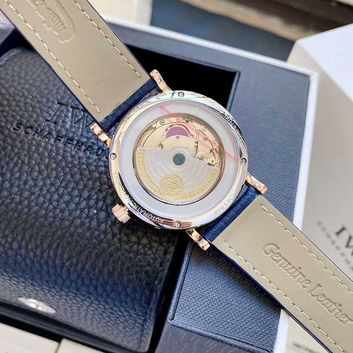 最高級IWCスーパーコピー IWC時計コピー ポートフィノ コンプリート カレンダー 41mm 2629705 iwc 時計 価格 - 画像 (3)