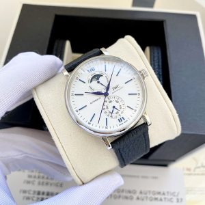IWC ポート フィノ 評判
