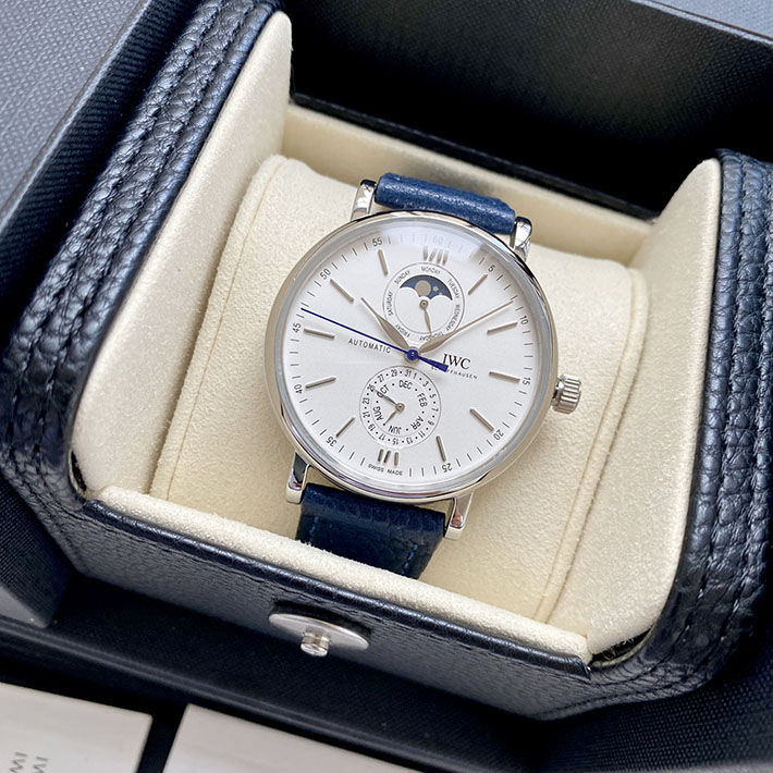 高級時計販売店