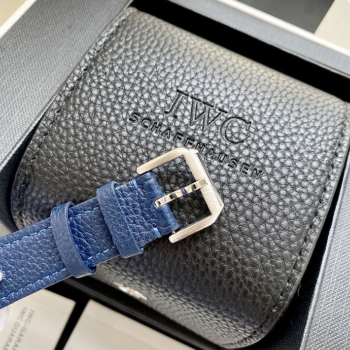 最高級IWCスーパーコピー IWC時計コピー ポートフィノ ハンドワインド ムーンフェイズ 41mm 2629710 高級時計販売店 - 画像 (2)