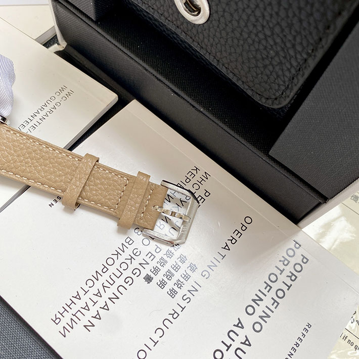 最高級IWCスーパーコピー IWC時計コピー ポートフィノ ハンドワインド ムーンフェイズ 41mm 2629713 高級時計 ランキング メンズ - 画像 (2)